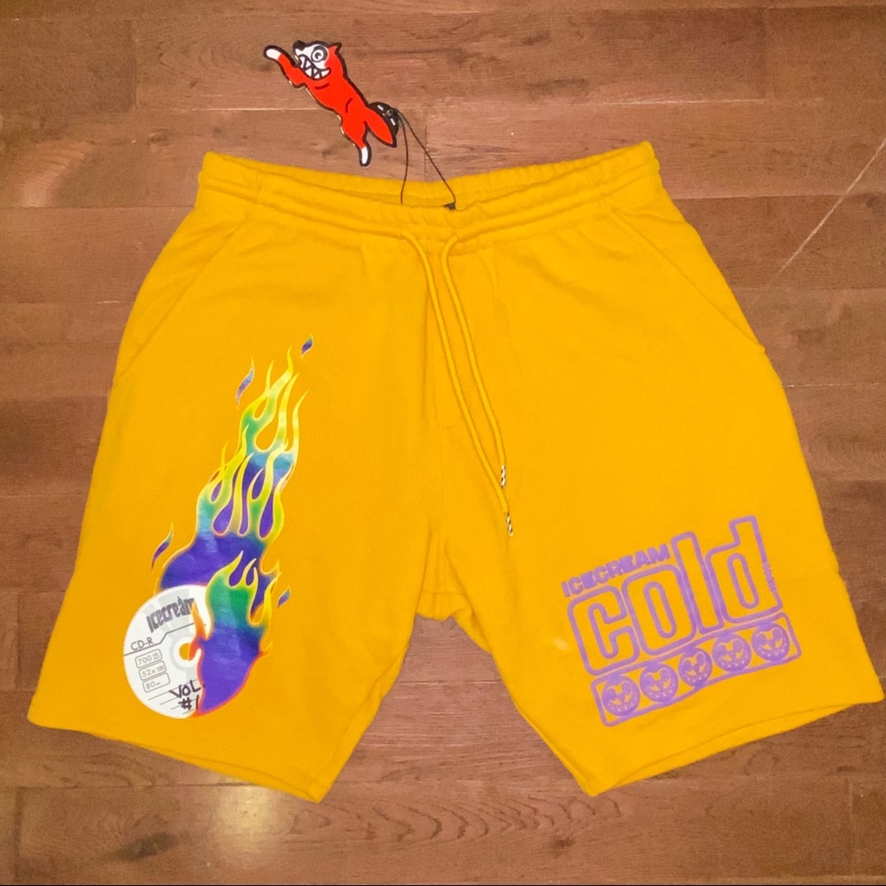 Men’s Ice Cream Billionaire Boys Club Sweats